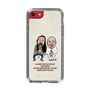 Slim Protection Case［ Nippon Broadcasting System - All Night Nippon Podcast [Tom Brown] Ivory ］