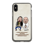 Slim Protection Case［ Nippon Broadcasting System - All Night Nippon Podcast [Tom Brown] Ivory ］