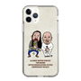 Slim Protection Case［ Nippon Broadcasting System - All Night Nippon Podcast [Tom Brown] Ivory ］