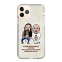 Slim Protection Case［ Nippon Broadcasting System - All Night Nippon Podcast [Tom Brown] Ivory ］