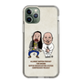 Slim Protection Case［ Nippon Broadcasting System - All Night Nippon Podcast [Tom Brown] Ivory ］