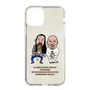 Slim Protection Case［ Nippon Broadcasting System - All Night Nippon Podcast [Tom Brown] Ivory ］