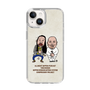 Slim Protection Case［ Nippon Broadcasting System - All Night Nippon Podcast [Tom Brown] Ivory ］