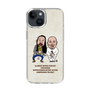 Slim Protection Case［ Nippon Broadcasting System - All Night Nippon Podcast [Tom Brown] Ivory ］
