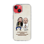 Slim Protection Case［ Nippon Broadcasting System - All Night Nippon Podcast [Tom Brown] Ivory ］