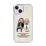 Slim Protection Case［ Nippon Broadcasting System - All Night Nippon Podcast [Tom Brown] Ivory ］