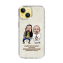 Slim Protection Case［ Nippon Broadcasting System - All Night Nippon Podcast [Tom Brown] Ivory ］