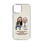 Slim Protection Case［ Nippon Broadcasting System - All Night Nippon Podcast [Tom Brown] Ivory ］