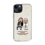 Slim Protection Case［ Nippon Broadcasting System - All Night Nippon Podcast [Tom Brown] Ivory ］