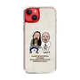 Slim Protection Case［ Nippon Broadcasting System - All Night Nippon Podcast [Tom Brown] Ivory ］