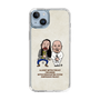 Slim Protection Case［ Nippon Broadcasting System - All Night Nippon Podcast [Tom Brown] Ivory ］