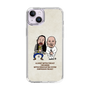 Slim Protection Case［ Nippon Broadcasting System - All Night Nippon Podcast [Tom Brown] Ivory ］