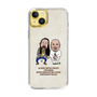 Slim Protection Case［ Nippon Broadcasting System - All Night Nippon Podcast [Tom Brown] Ivory ］