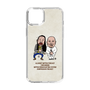 Slim Protection Case［ Nippon Broadcasting System - All Night Nippon Podcast [Tom Brown] Ivory ］