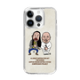 Slim Protection Case［ Nippon Broadcasting System - All Night Nippon Podcast [Tom Brown] Ivory ］