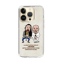 Slim Protection Case［ Nippon Broadcasting System - All Night Nippon Podcast [Tom Brown] Ivory ］