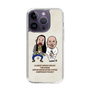 Slim Protection Case［ Nippon Broadcasting System - All Night Nippon Podcast [Tom Brown] Ivory ］