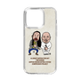 Slim Protection Case［ Nippon Broadcasting System - All Night Nippon Podcast [Tom Brown] Ivory ］