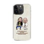 Slim Protection Case［ Nippon Broadcasting System - All Night Nippon Podcast [Tom Brown] Ivory ］