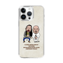 Slim Protection Case［ Nippon Broadcasting System - All Night Nippon Podcast [Tom Brown] Ivory ］