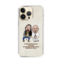 Slim Protection Case［ Nippon Broadcasting System - All Night Nippon Podcast [Tom Brown] Ivory ］
