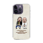 Slim Protection Case［ Nippon Broadcasting System - All Night Nippon Podcast [Tom Brown] Ivory ］