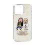 Slim Protection Case［ Nippon Broadcasting System - All Night Nippon Podcast [Tom Brown] Ivory ］