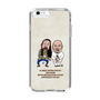 Slim Protection Case［ Nippon Broadcasting System - All Night Nippon Podcast [Tom Brown] Ivory ］