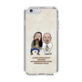 Slim Protection Case［ Nippon Broadcasting System - All Night Nippon Podcast [Tom Brown] Ivory ］