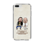 Slim Protection Case［ Nippon Broadcasting System - All Night Nippon Podcast [Tom Brown] Ivory ］