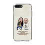 Slim Protection Case［ Nippon Broadcasting System - All Night Nippon Podcast [Tom Brown] Ivory ］