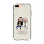 Slim Protection Case［ Nippon Broadcasting System - All Night Nippon Podcast [Tom Brown] Ivory ］