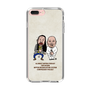 Slim Protection Case［ Nippon Broadcasting System - All Night Nippon Podcast [Tom Brown] Ivory ］