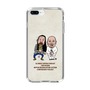 Slim Protection Case［ Nippon Broadcasting System - All Night Nippon Podcast [Tom Brown] Ivory ］