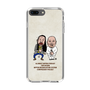Slim Protection Case［ Nippon Broadcasting System - All Night Nippon Podcast [Tom Brown] Ivory ］