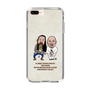 Slim Protection Case［ Nippon Broadcasting System - All Night Nippon Podcast [Tom Brown] Ivory ］