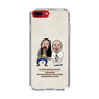 Slim Protection Case［ Nippon Broadcasting System - All Night Nippon Podcast [Tom Brown] Ivory ］