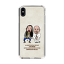 Slim Protection Case［ Nippon Broadcasting System - All Night Nippon Podcast [Tom Brown] Ivory ］