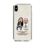 Slim Protection Case［ Nippon Broadcasting System - All Night Nippon Podcast [Tom Brown] Ivory ］