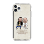 Slim Protection Case［ Nippon Broadcasting System - All Night Nippon Podcast [Tom Brown] Ivory ］