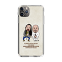 Slim Protection Case［ Nippon Broadcasting System - All Night Nippon Podcast [Tom Brown] Ivory ］