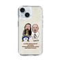 Slim Protection Case［ Nippon Broadcasting System - All Night Nippon Podcast [Tom Brown] Ivory ］