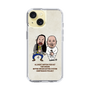 Slim Protection Case［ Nippon Broadcasting System - All Night Nippon Podcast [Tom Brown] Ivory ］