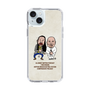 Slim Protection Case［ Nippon Broadcasting System - All Night Nippon Podcast [Tom Brown] Ivory ］