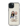 Slim Protection Case［ Nippon Broadcasting System - All Night Nippon Podcast [Tom Brown] Ivory ］