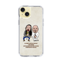 Slim Protection Case［ Nippon Broadcasting System - All Night Nippon Podcast [Tom Brown] Ivory ］