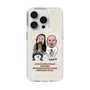 Slim Protection Case［ Nippon Broadcasting System - All Night Nippon Podcast [Tom Brown] Ivory ］