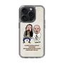 Slim Protection Case［ Nippon Broadcasting System - All Night Nippon Podcast [Tom Brown] Ivory ］