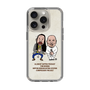 Slim Protection Case［ Nippon Broadcasting System - All Night Nippon Podcast [Tom Brown] Ivory ］