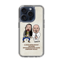 Slim Protection Case［ Nippon Broadcasting System - All Night Nippon Podcast [Tom Brown] Ivory ］
